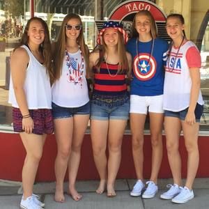 Meet your Posher, Olivia